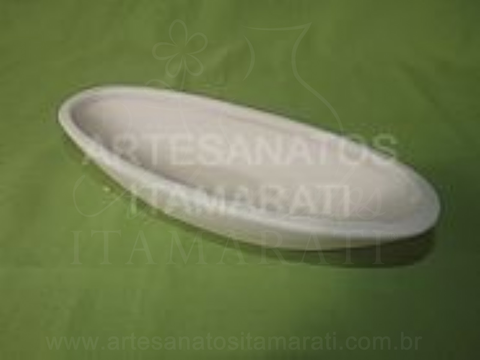 Canoa Pequena